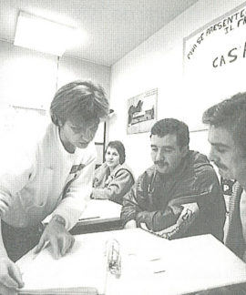 Historique - 1973