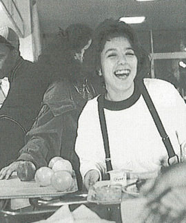 Historique - 1992