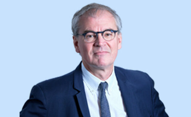 5 questions à Pascal Van Laethem, membre du conseil d’administration et du bureau de l’ALJT