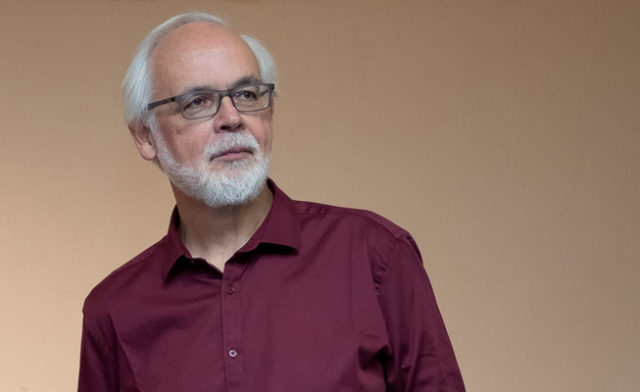 L’interview de Gilles Desrumaux, membre du conseil d’administration de l’ALJT