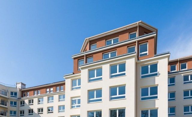 Des logements pour jeunes travailleurs à Meaux