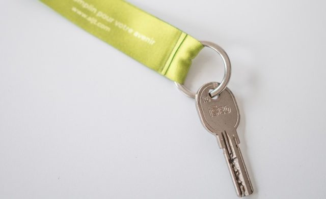 Atelier recherche de logement