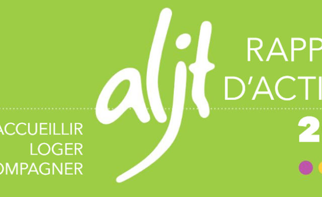 L’ALJT publie son rapport d’activité 2019