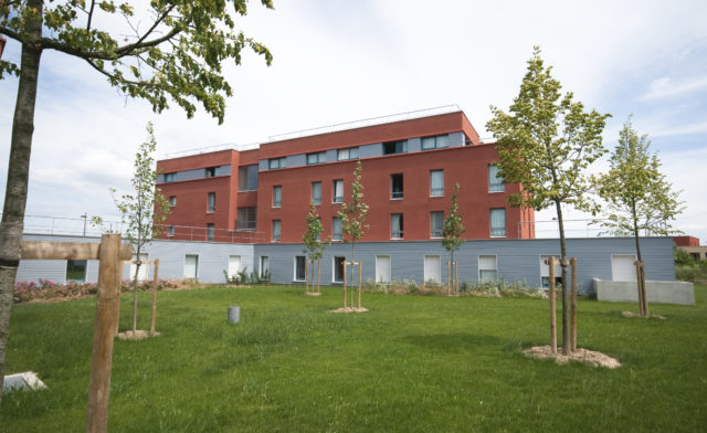 Des logements disponibles à Bois d’Arcy