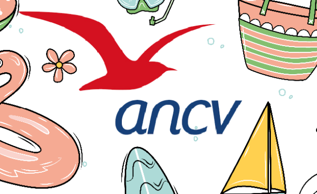 À vous les vacances ! Départ 18/25