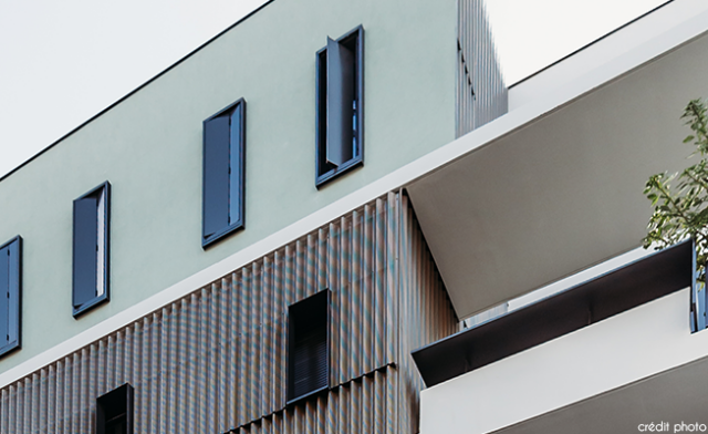 Inauguration de notre résidence Home’r « La Serre Habitée » (ICF Habitat La Sablière)