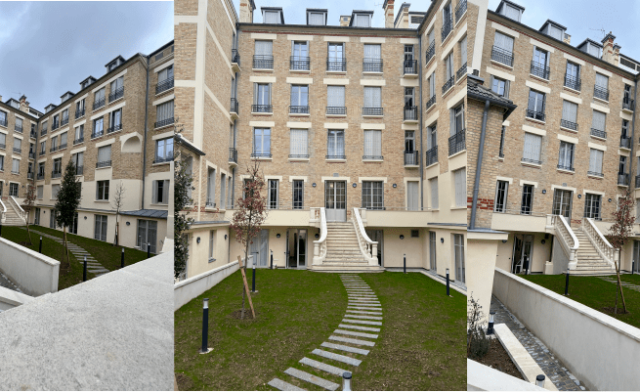 Inauguration de la résidence pour jeunes travailleurs de Paris 14 Saint-Jacques (L’Habitation Confortable)