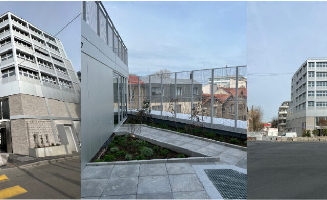 Montrouge R’JT : notre 75ème résidence