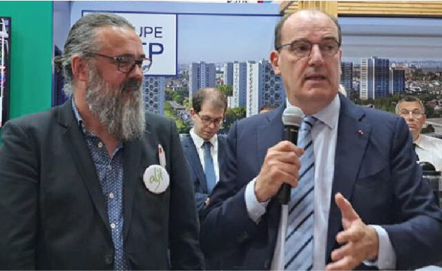 La RATP et l’ALJT s’associent pour favoriser l’accès à l’emploi et aux logements des jeunes