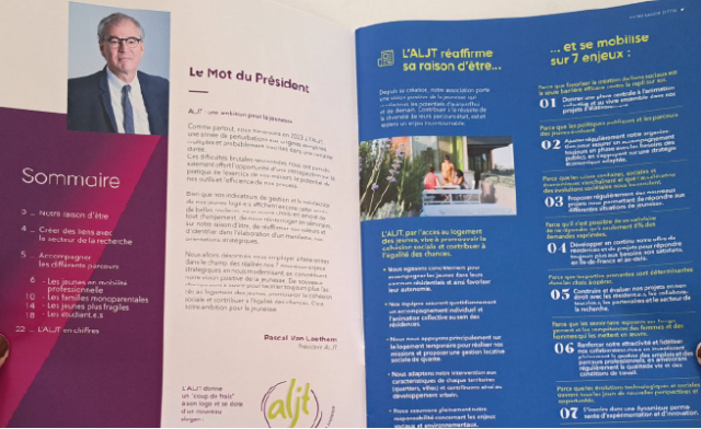 Édition #3 : Regard(s) sur le logement des jeunes en Île-de-France